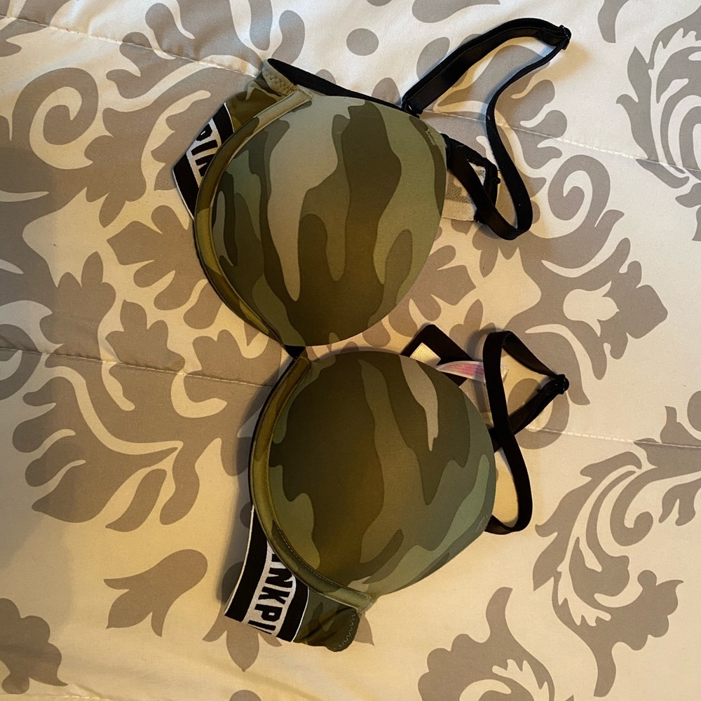 Victoria Secret super push-up bra